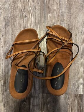 Stella McCartney
Terra Alter Strappy
Sold out!!